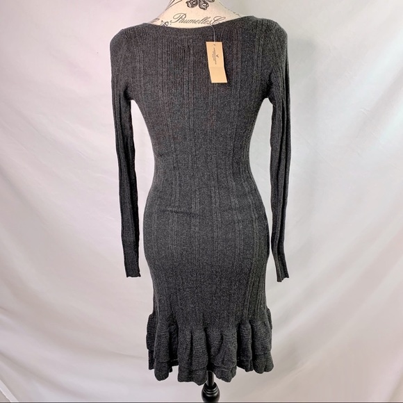 πNWT AE sweater dress - Picture 3 of 5